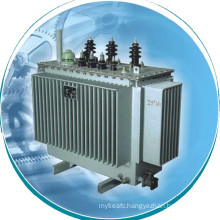 Transformer Fully Sealed Power Transformer Distribution